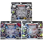 Monsuno Core Combat 4-Pack Wave 3 Case